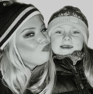 Meet your Posher, Lindsey